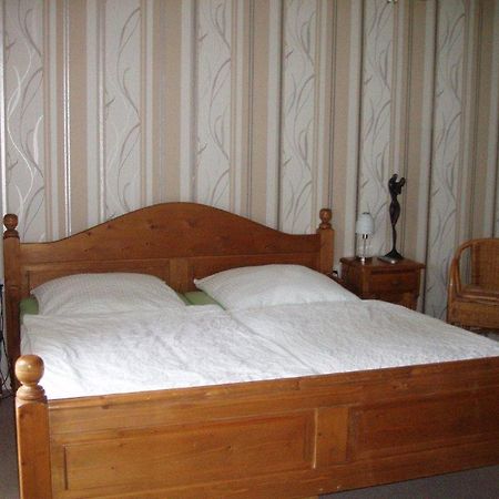 Pension Haus Am Hirschsprung Willingen  Εξωτερικό φωτογραφία