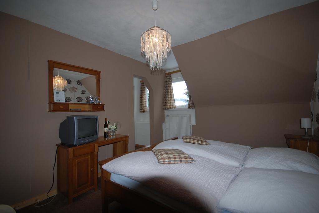 Pension Haus Am Hirschsprung Willingen  Εξωτερικό φωτογραφία