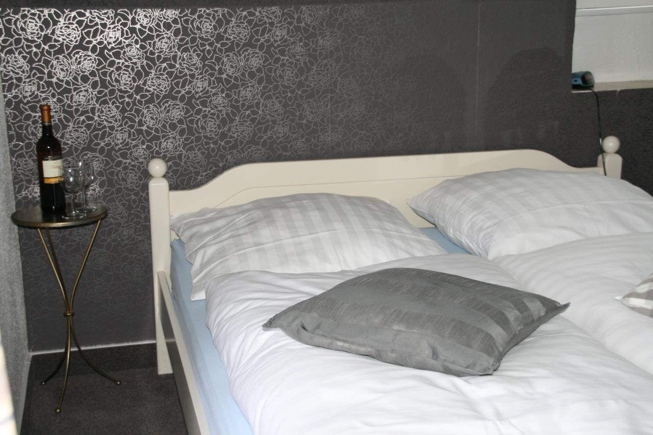 Pension Haus Am Hirschsprung Willingen  Εξωτερικό φωτογραφία
