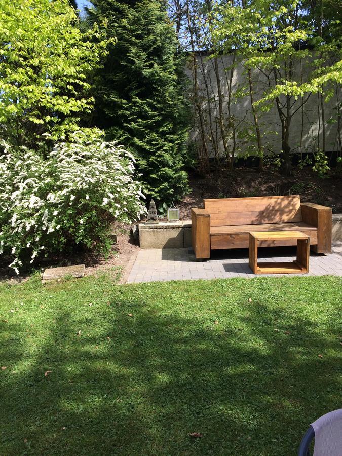 Pension Haus Am Hirschsprung Willingen  Εξωτερικό φωτογραφία